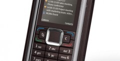 Nokia E90 Communicator